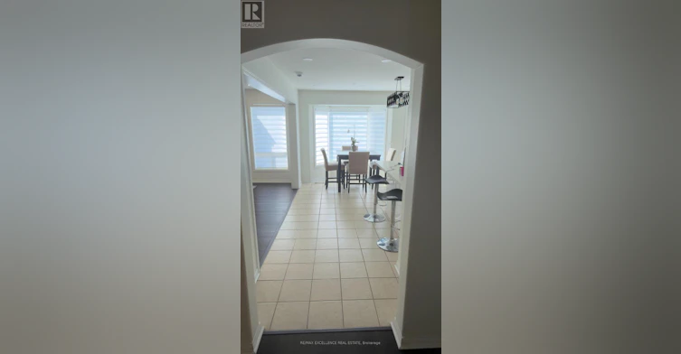611 Bennett Boulevard, Milton, ON, L9T 6B1 - 9