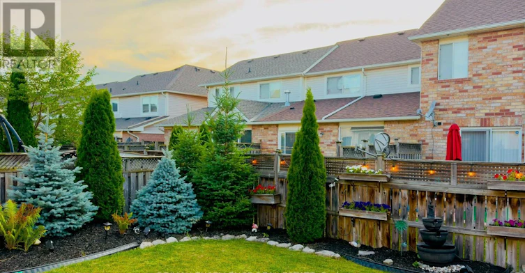 611 Bennett Boulevard, Milton, ON, L9T 6B1 - 29