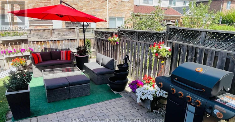 611 Bennett Boulevard, Milton, ON, L9T 6B1 - 30