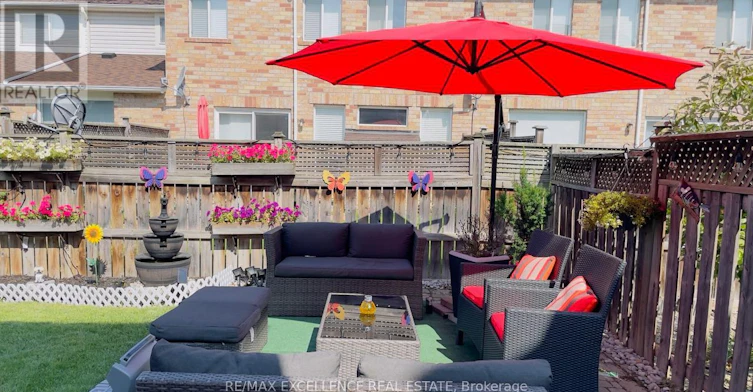 611 Bennett Boulevard, Milton, ON, L9T 6B1 - 28