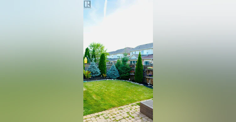 611 Bennett Boulevard, Milton, ON, L9T 6B1 - 25