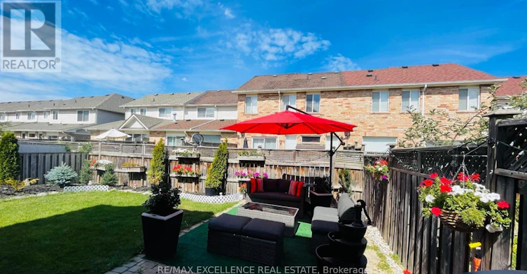 611 Bennett Boulevard, Milton, ON, L9T 6B1 - 26