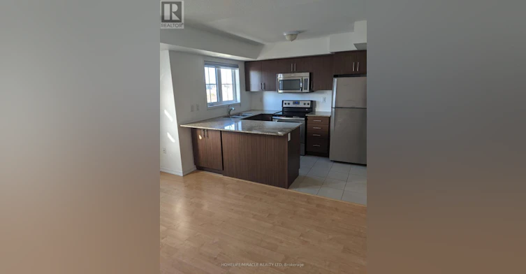 23-2508 Post Road, Oakville, ON, L6H 0K1 - 6