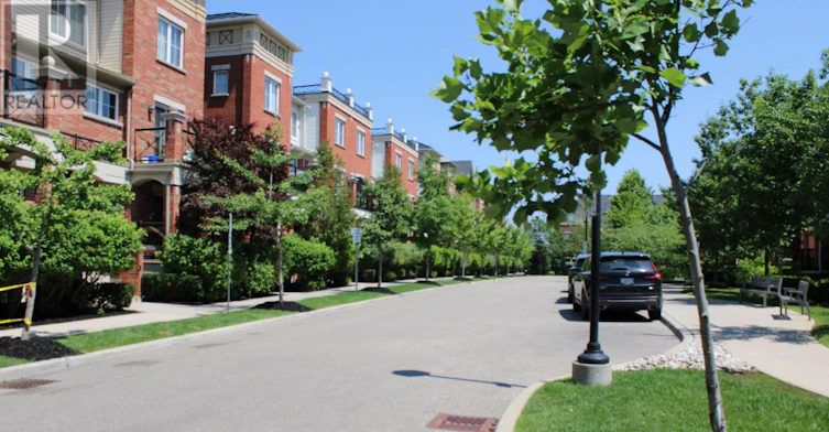23-2508 Post Road, Oakville, ON, L6H 0K1 - 28