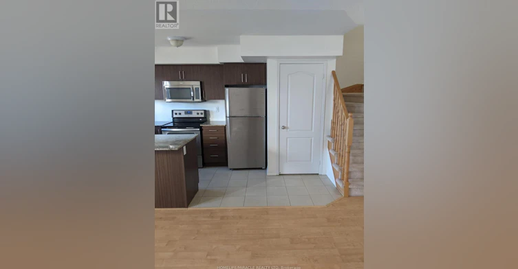 23-2508 Post Road, Oakville, ON, L6H 0K1 - 7