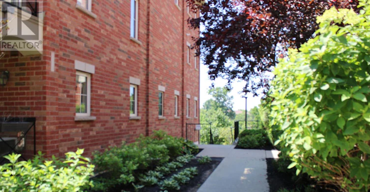 23-2508 Post Road, Oakville, ON, L6H 0K1 - 24