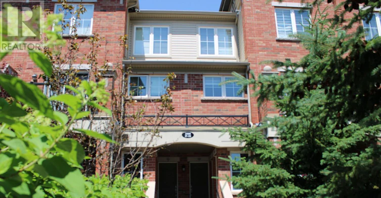 23-2508 Post Road, Oakville, ON, L6H 0K1