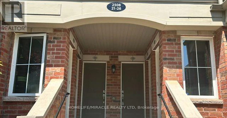 23-2508 Post Road, Oakville, ON, L6H 0K1 - 3
