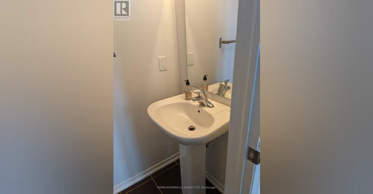 23-2508 Post Road, Oakville, ON, L6H 0K1 - 16