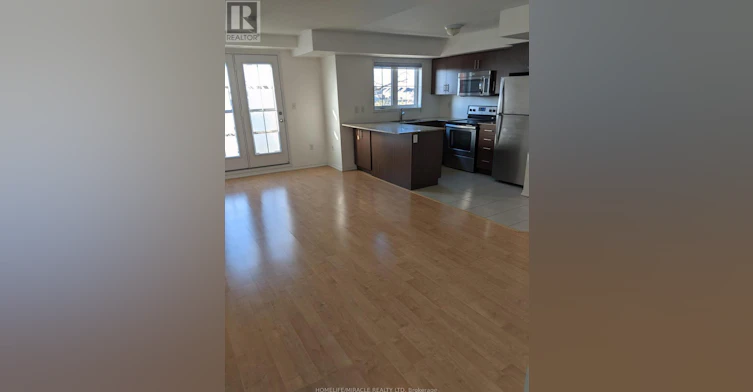 23-2508 Post Road, Oakville, ON, L6H 0K1 - 5