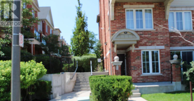 23-2508 Post Road, Oakville, ON, L6H 0K1 - 2