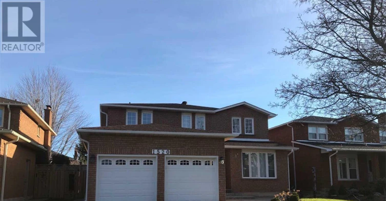 1520 Greenridge Circle, Oakville, ON, L6M 2J4