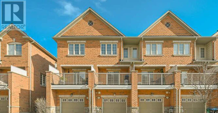 45 Peach Drive, Brampton, ON, L6R 0W6 - 4