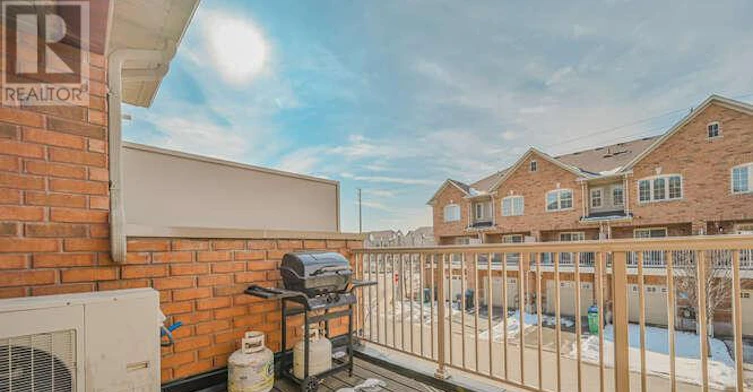 45 Peach Drive, Brampton, ON, L6R 0W6 - 20