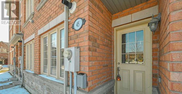 45 Peach Drive, Brampton, ON, L6R 0W6 - 3