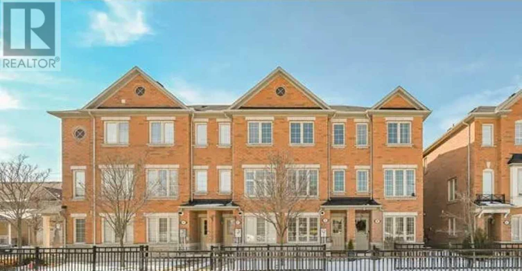 45 Peach Drive, Brampton, ON, L6R 0W6