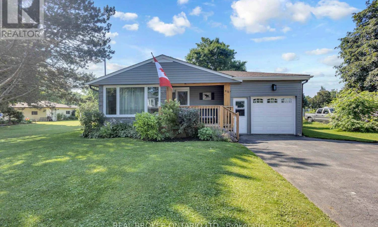 46 Dufferin Street