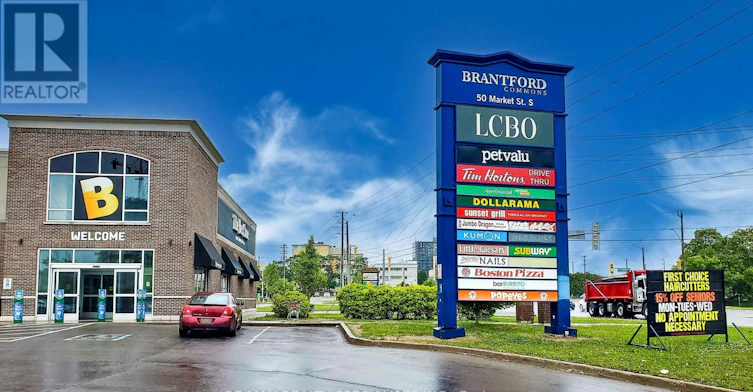 809-7 Erie Avenue, Brantford, ON, N3S 2E7 - 29