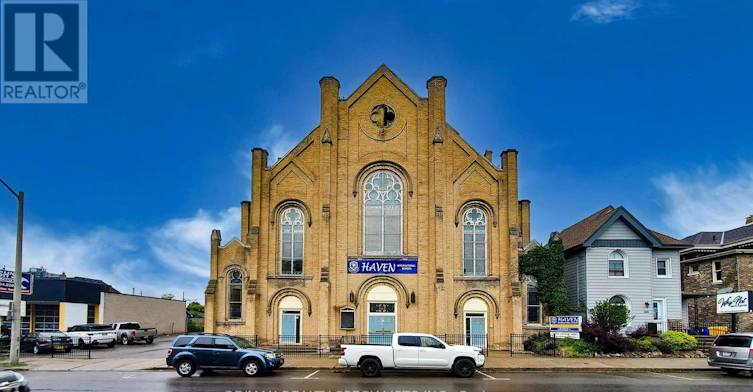 809-7 Erie Avenue, Brantford, ON, N3S 2E7 - 31