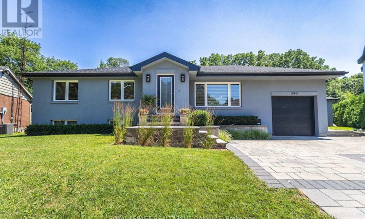 340 Clarendon Drive