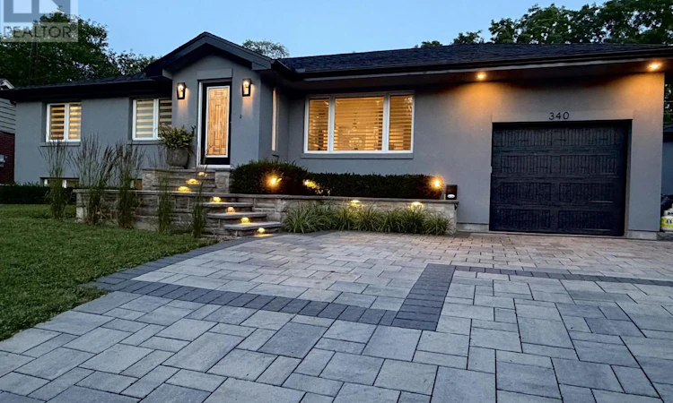 340 Clarendon Drive