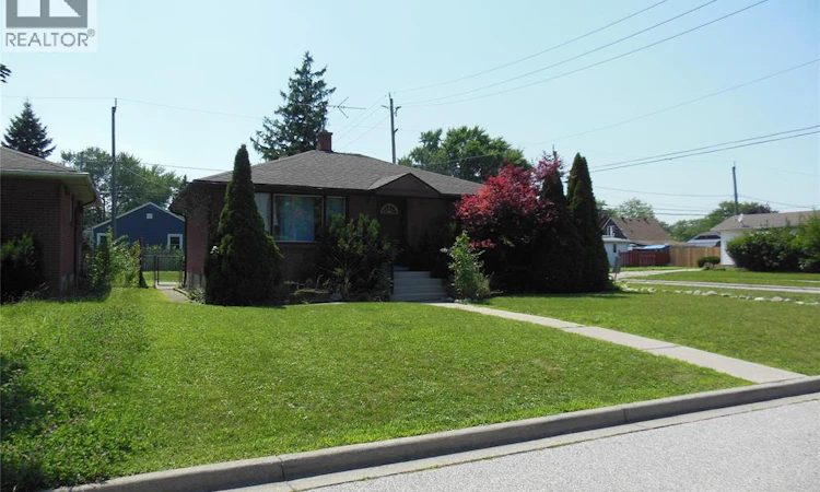 1105 Harrison