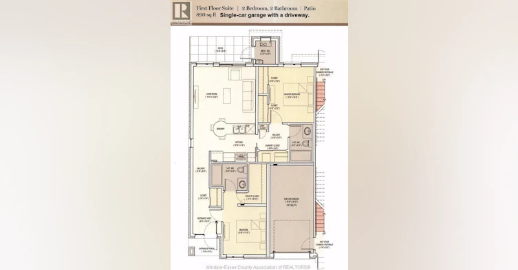 31-550 Sandison Street, Windsor, ON, N9E 0A3 - 12
