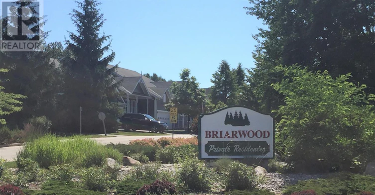 23 Green Briar Drive, Collingwood, ON, L9Y 5H9 - 3
