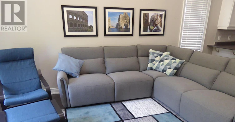 23 Green Briar Drive, Collingwood, ON, L9Y 5H9 - 36