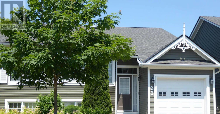 23 Green Briar Drive, Collingwood, ON, L9Y 5H9 - 6