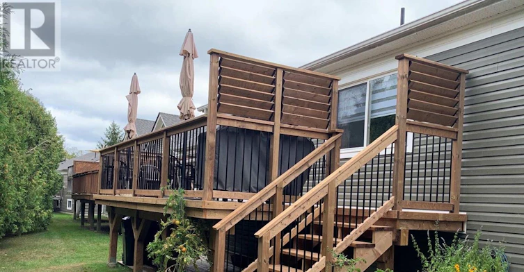 23 Green Briar Drive, Collingwood, ON, L9Y 5H9 - 5
