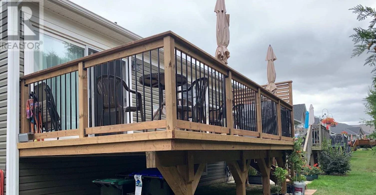 23 Green Briar Drive, Collingwood, ON, L9Y 5H9 - 4