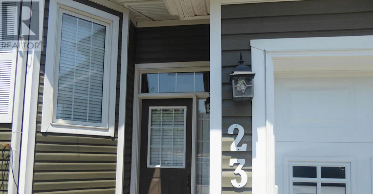 23 Green Briar Drive, Collingwood, ON, L9Y 5H9 - 7