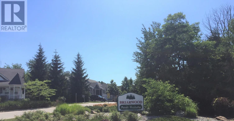 23 Green Briar Drive, Collingwood, ON, L9Y 5H9 - 2