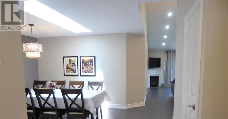 23 Green Briar Drive, Collingwood, ON, L9Y 5H9 - 9