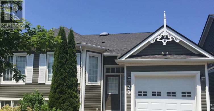 23 Green Briar Drive, Collingwood, ON, L9Y 5H9