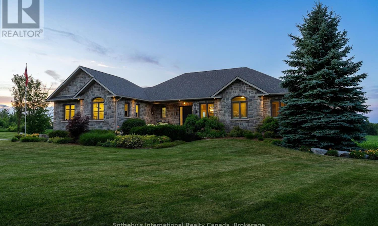 46 Sydenham Trail E