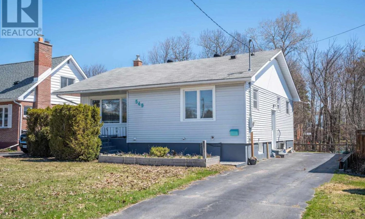 549 Morrison Avenue