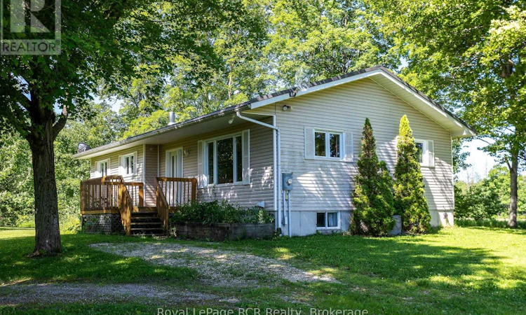 544267 Bells Lake Road