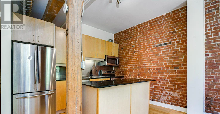 210 81a Front Street E, Toronto, ON, M5E 1B8 - 8