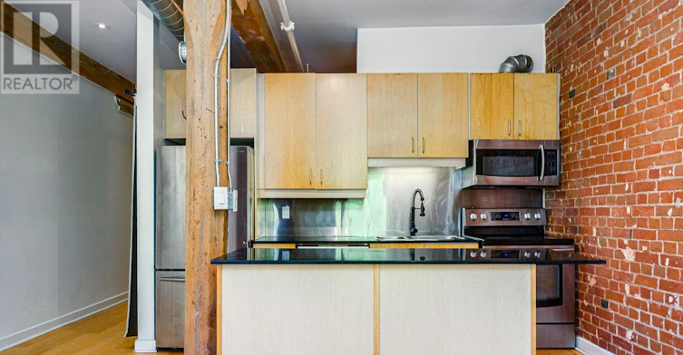 210 81a Front Street E, Toronto, ON, M5E 1B8 - 7