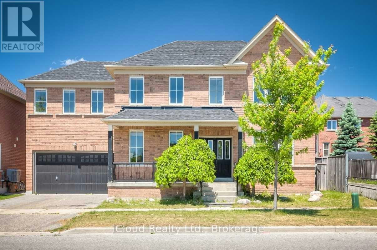 LOWER LEVEL-53 Seward Crescent, Ajax, ON, L1Z 2B8