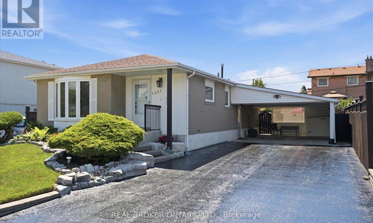 1331 Tatra Drive