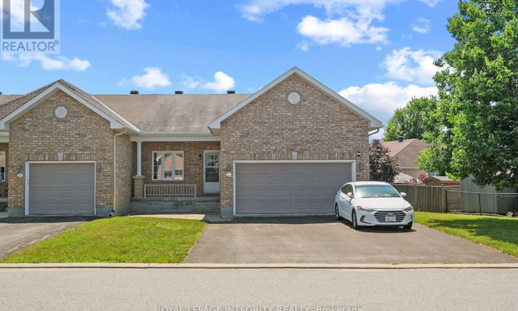 1 Moe Robillard Street