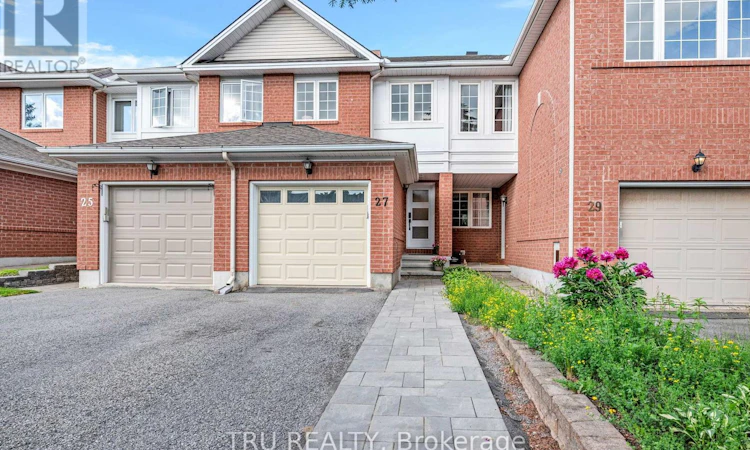 27 Celebration Street