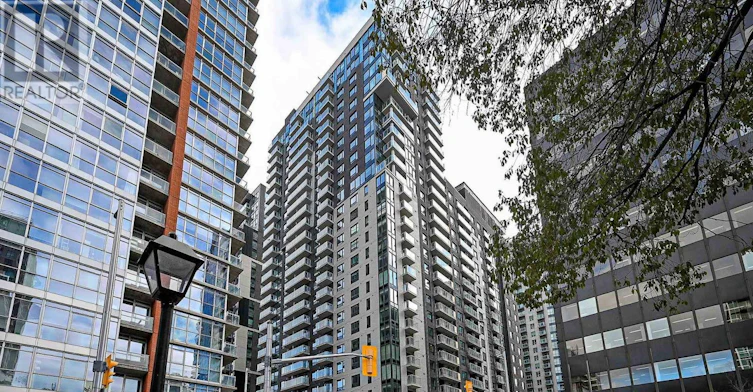 508-180 George Street, Ottawa, ON, K1N 0G8