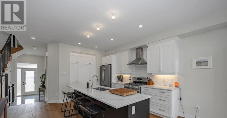 208 Big Dipper Street E, Ottawa, ON, K4M 0K5 - 9