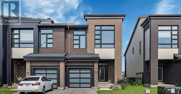 208 Big Dipper Street E, Ottawa, ON, K4M 0K5