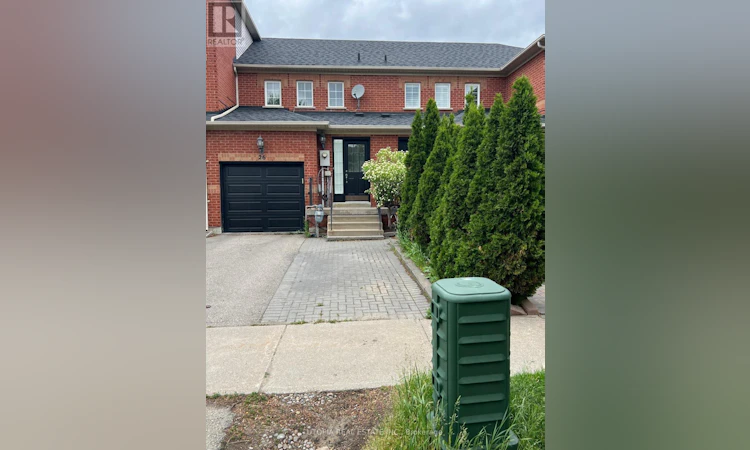 26 Lucena Crescent