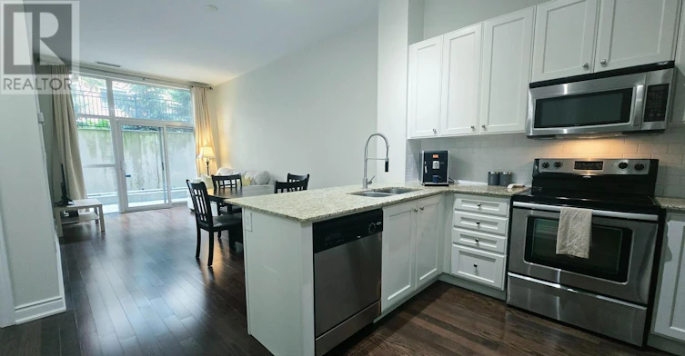 A33-281 Woodbridge Avenue, Vaughan, ON, L4L 0C6 - 4